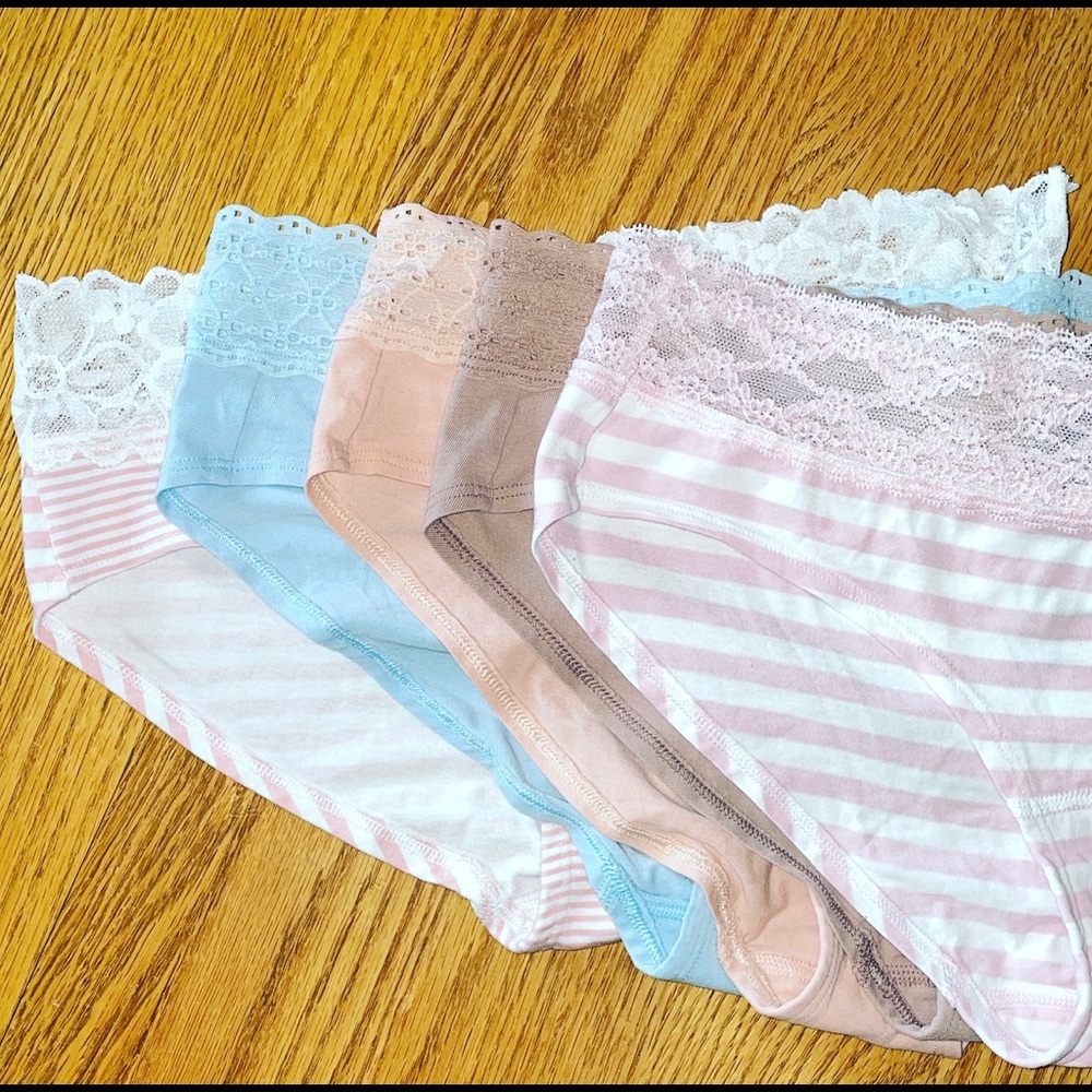 Victoria’s Secret Panties
